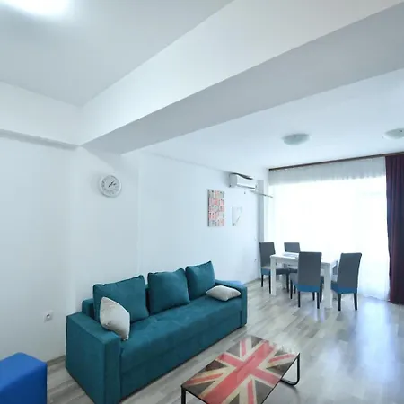 Loft Summerland Mamaia