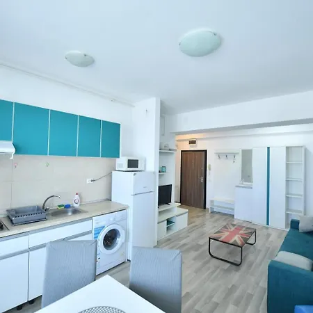 Appartement Loft Summerland Mamaia