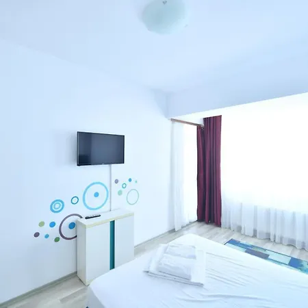 Appartement Loft Summerland Mamaia