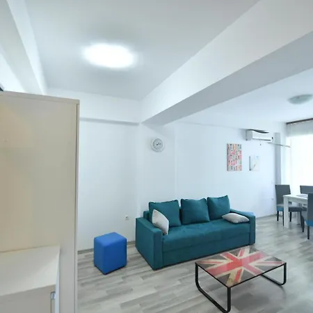 Loft Summerland * Mamaia