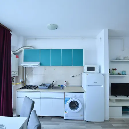 Loft Summerland * Mamaia