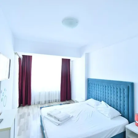Loft Summerland Appartement