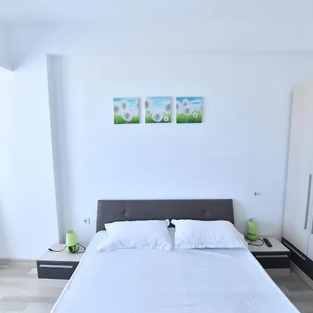 Loft Summerland Appartement *