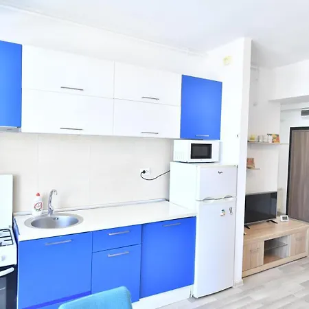 Appartement Loft Summerland