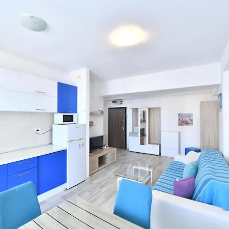 Loft Summerland Appartement *