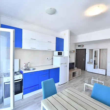 Appartement Loft Summerland Mamaia