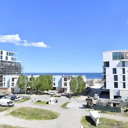 Loft Summerland Appartement Mamaia